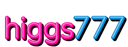 higgs777 — logo kanal