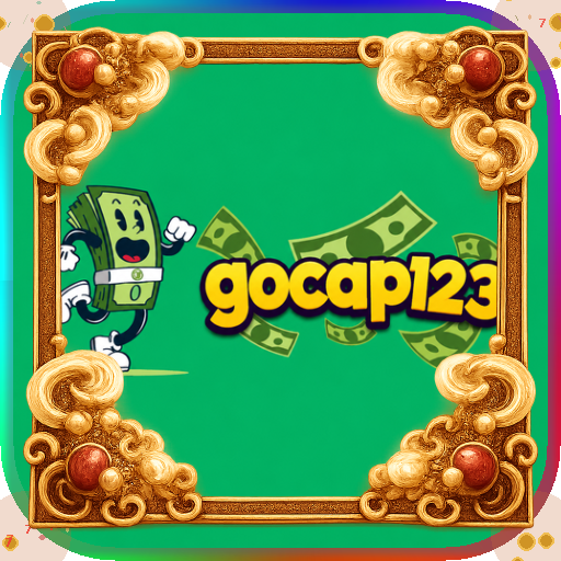 gocap123 — mitra unggulan