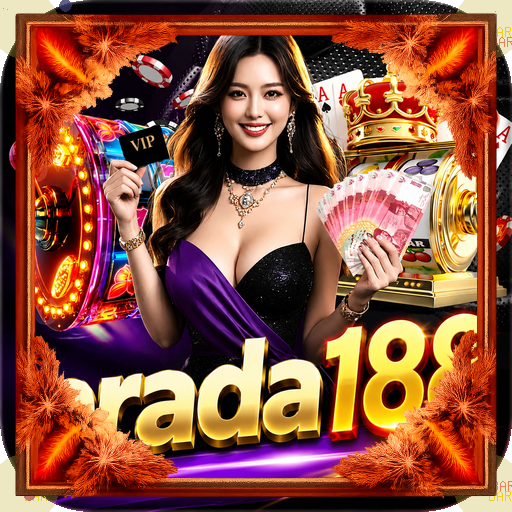 prada188 — mitra unggulan